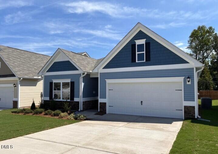 413 Barter Drive Property Photo 2