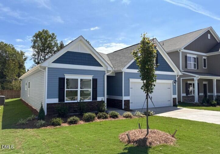 413 Barter Drive Property Photo 3