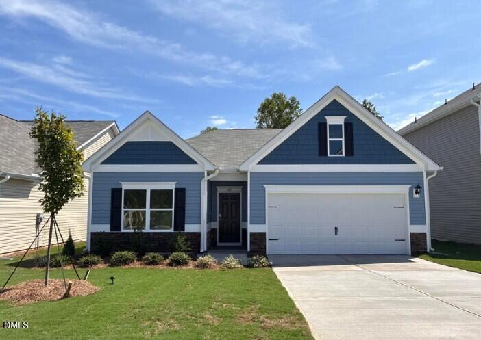 413 Barter Drive Property Photo 23