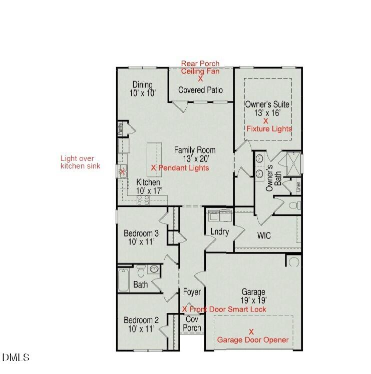 413 Barter Drive Property Photo 25