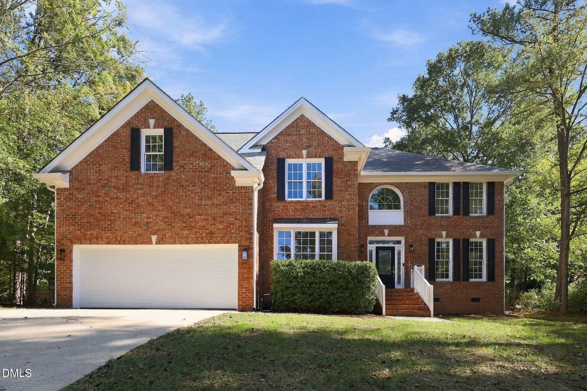 301 Spring Garden Drive Property Photo 1