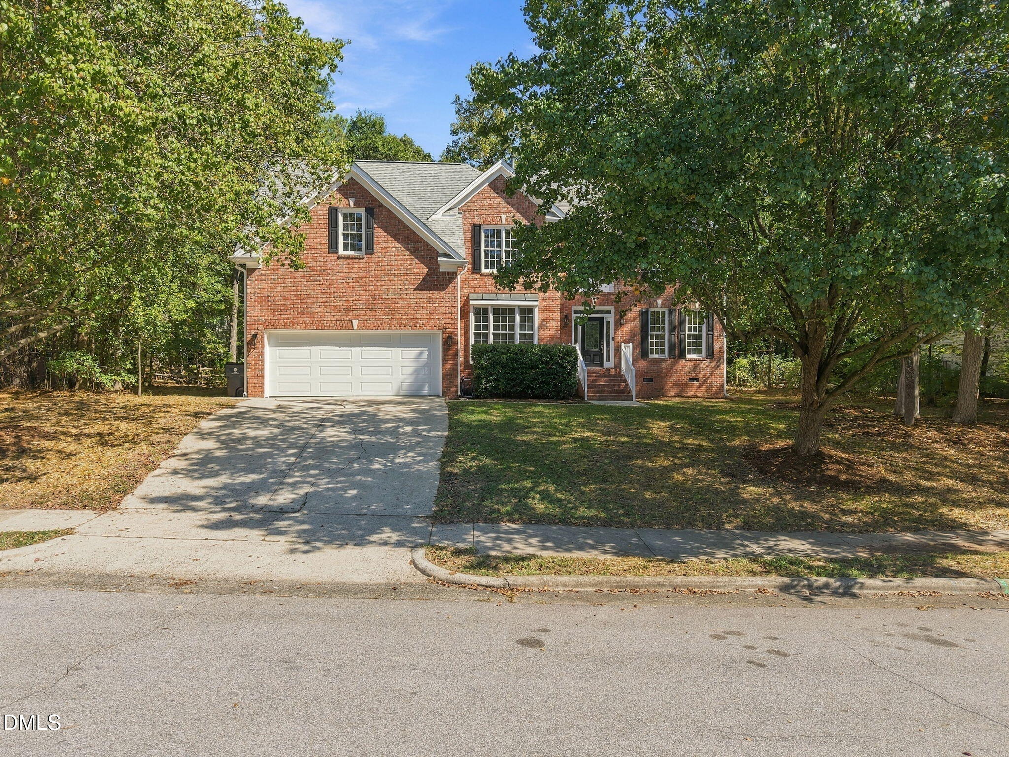 301 Spring Garden Drive Property Photo 2