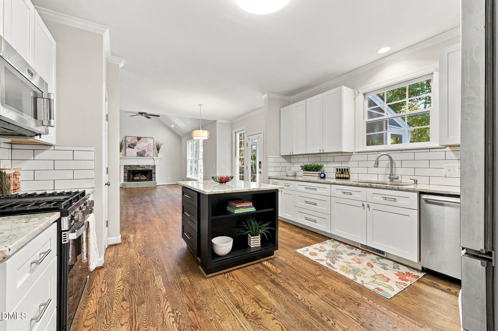 301 Spring Garden Drive Property Photo 13