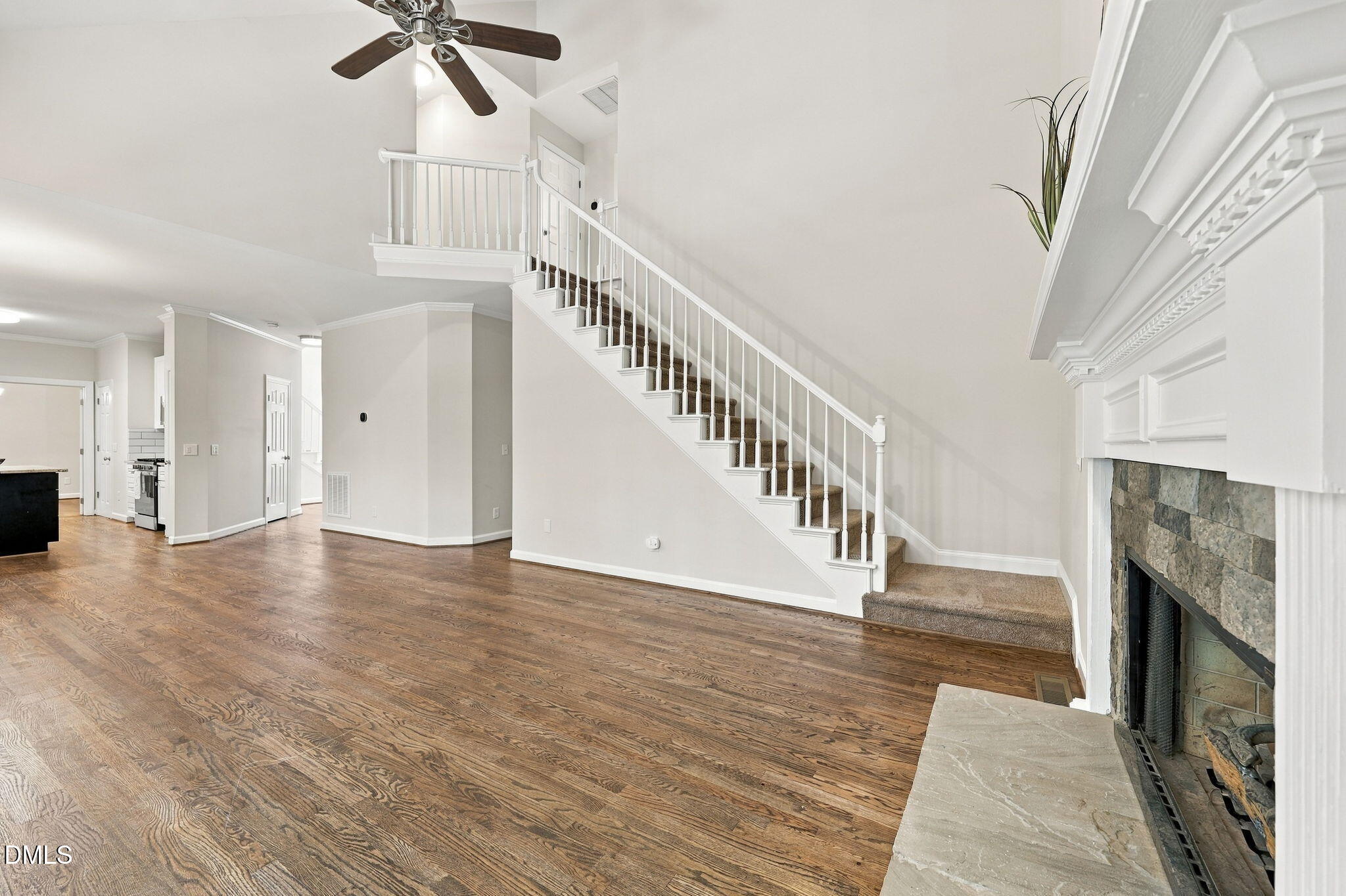 301 Spring Garden Drive Property Photo 20