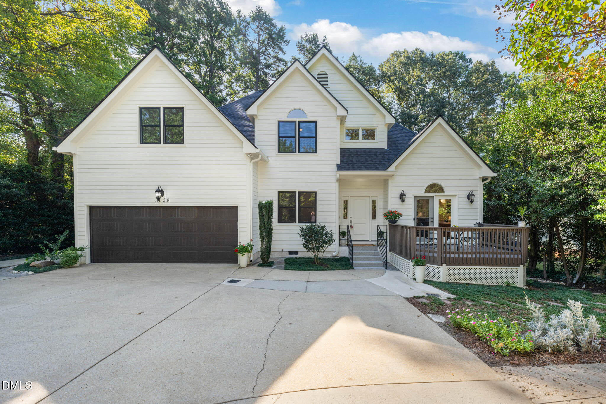 3638 Blue Ridge Road Property Photo 1