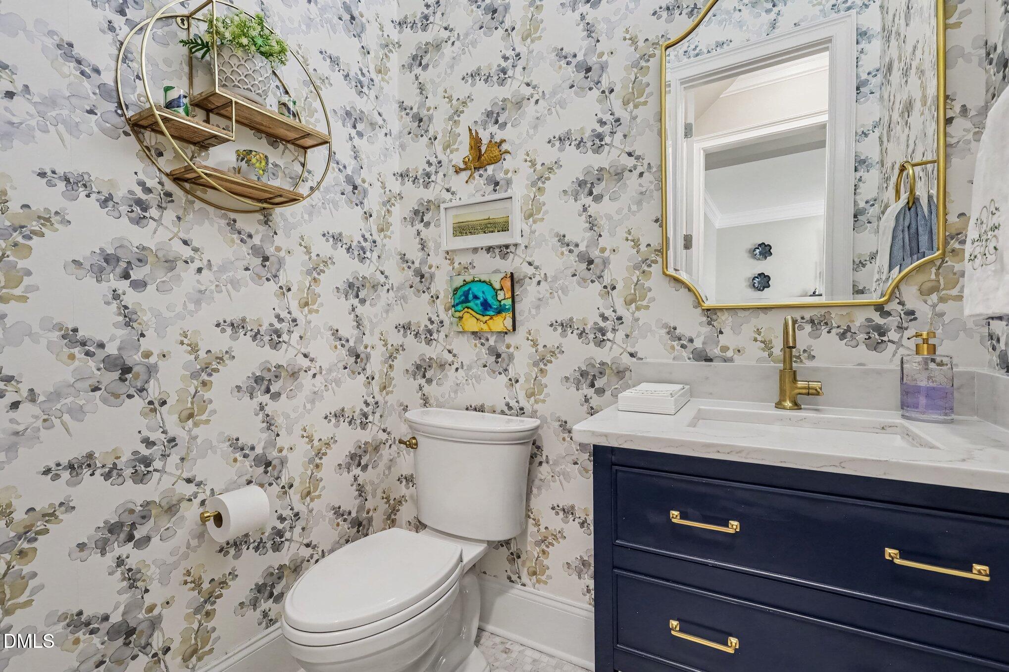 301 Weycroft Grant Drive Property Photo 20