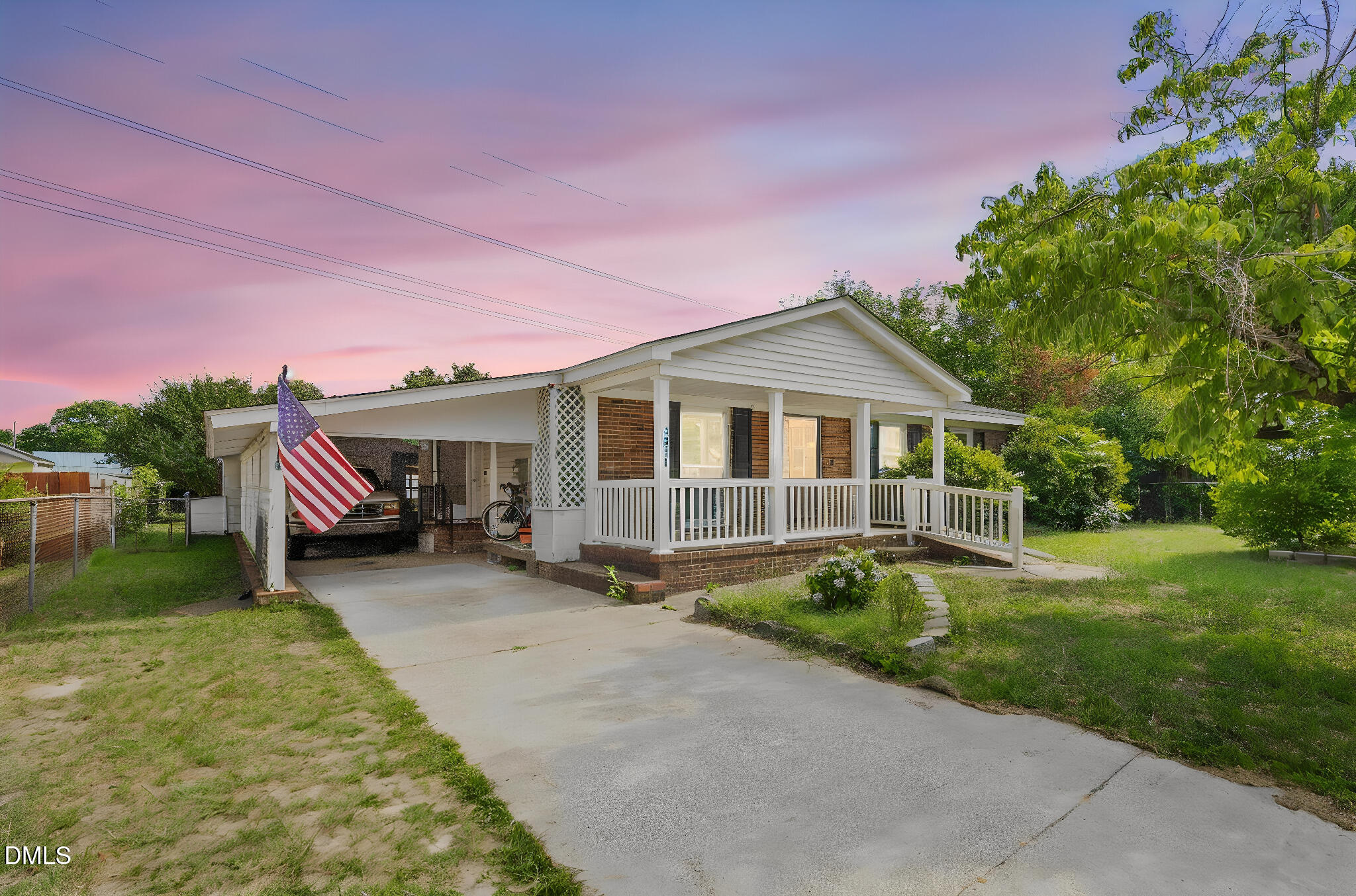 4811 Eagle Court Property Photo 1