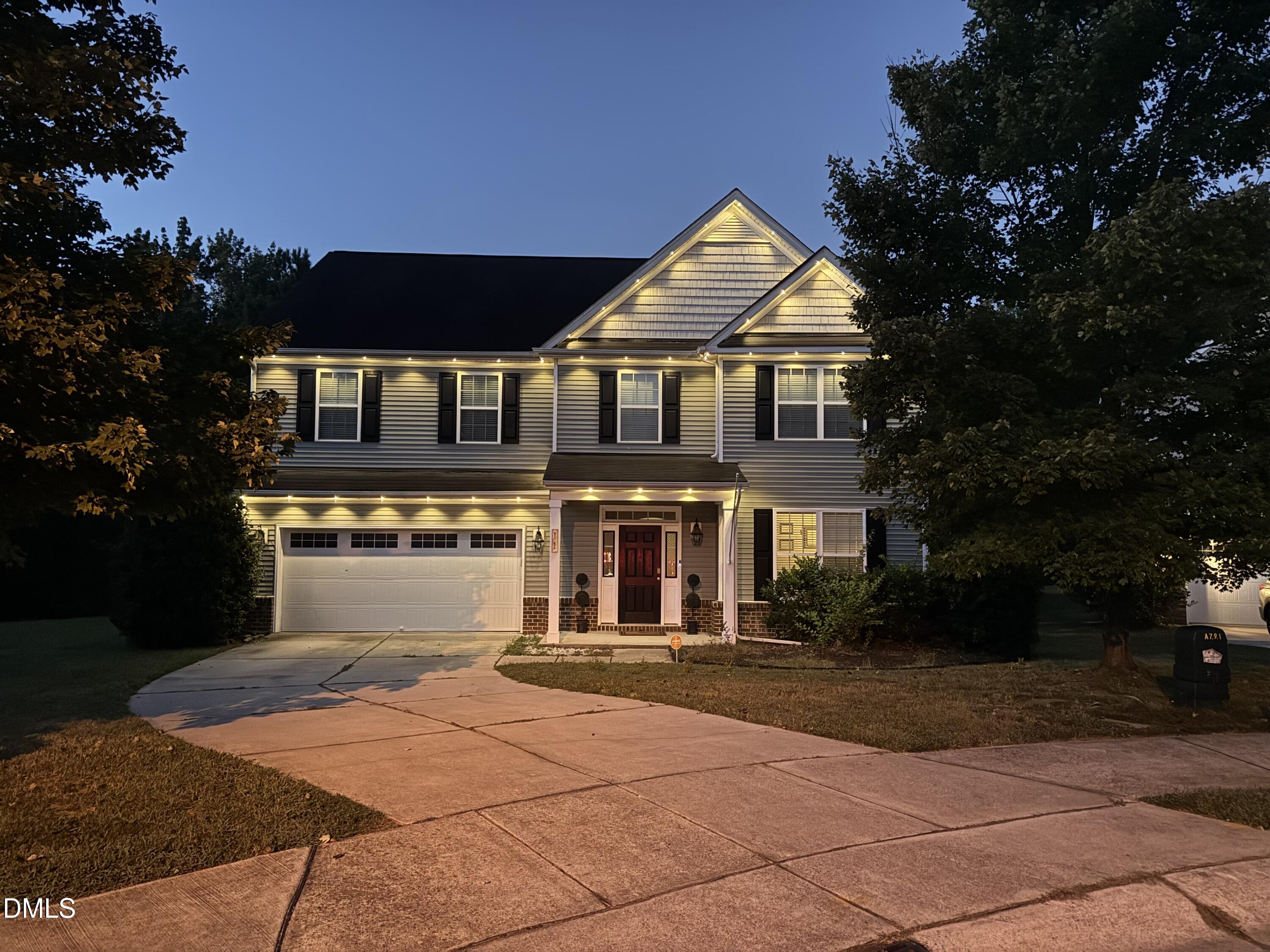 11 Wild Sage Way