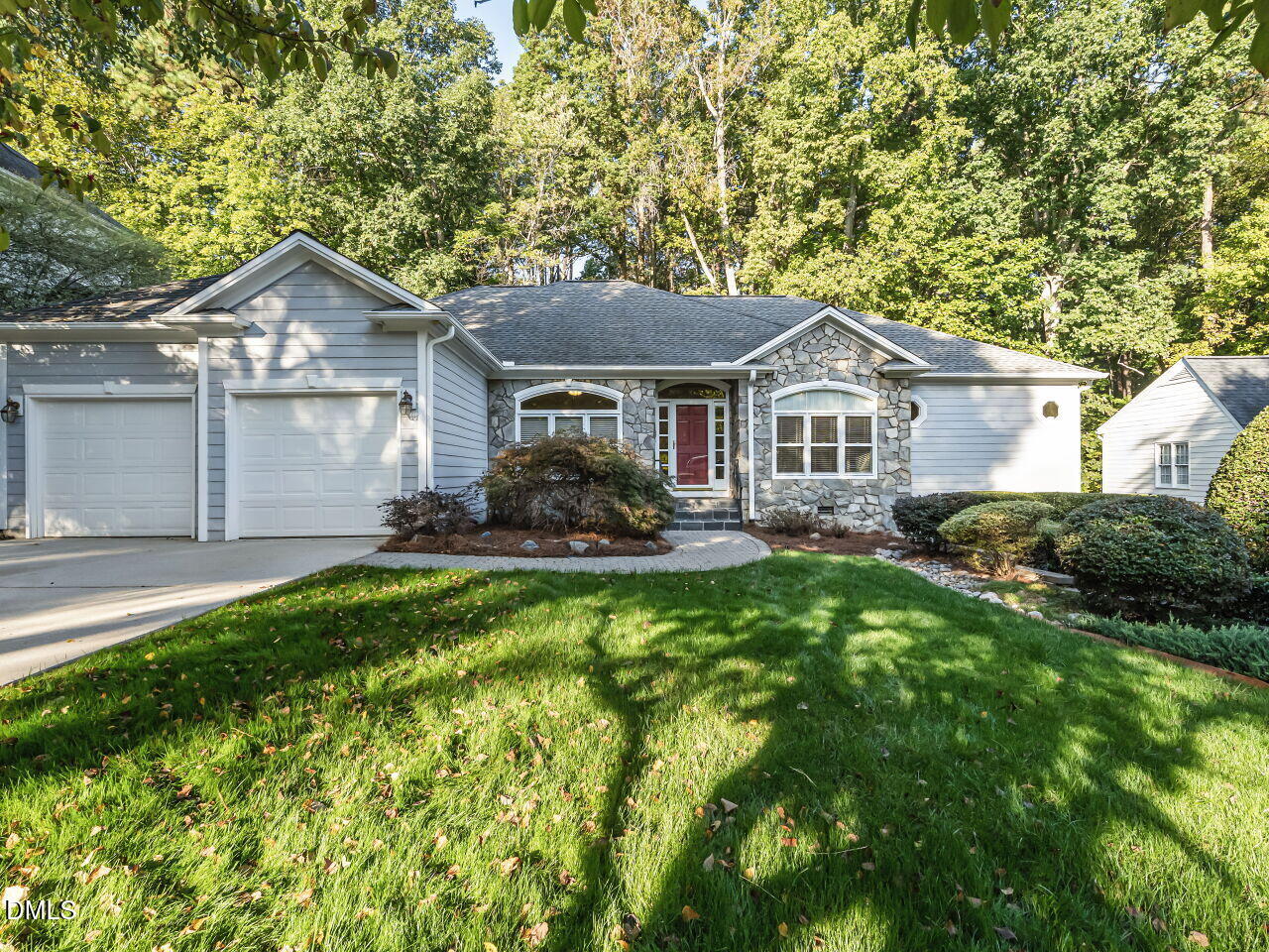 109 Crickentree Drive Property Photo 1