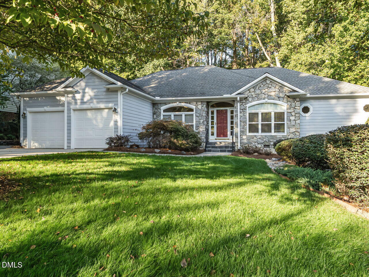 109 Crickentree Drive Property Photo 2
