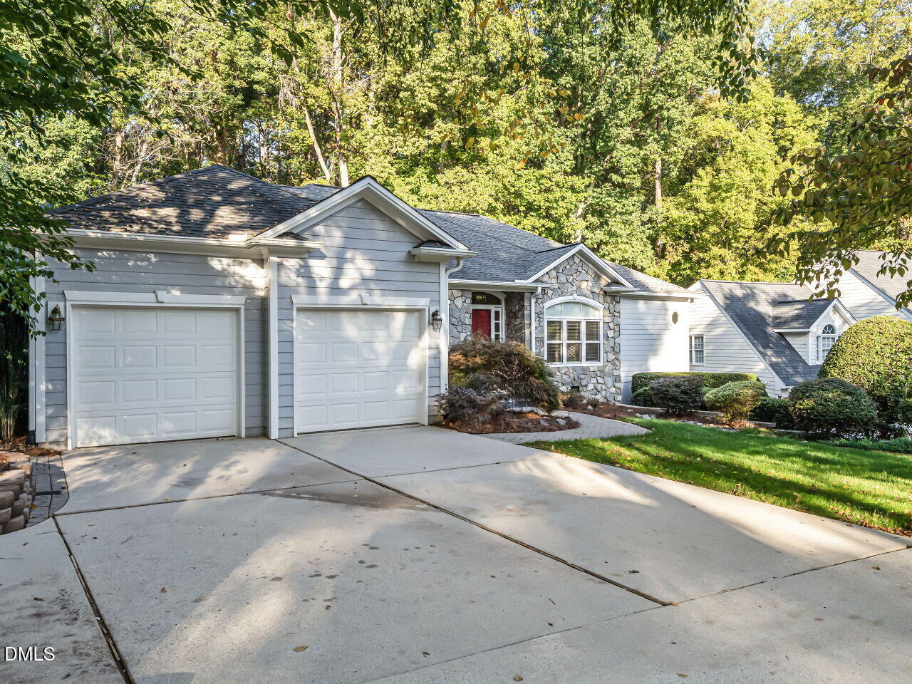 109 Crickentree Drive Property Photo 3
