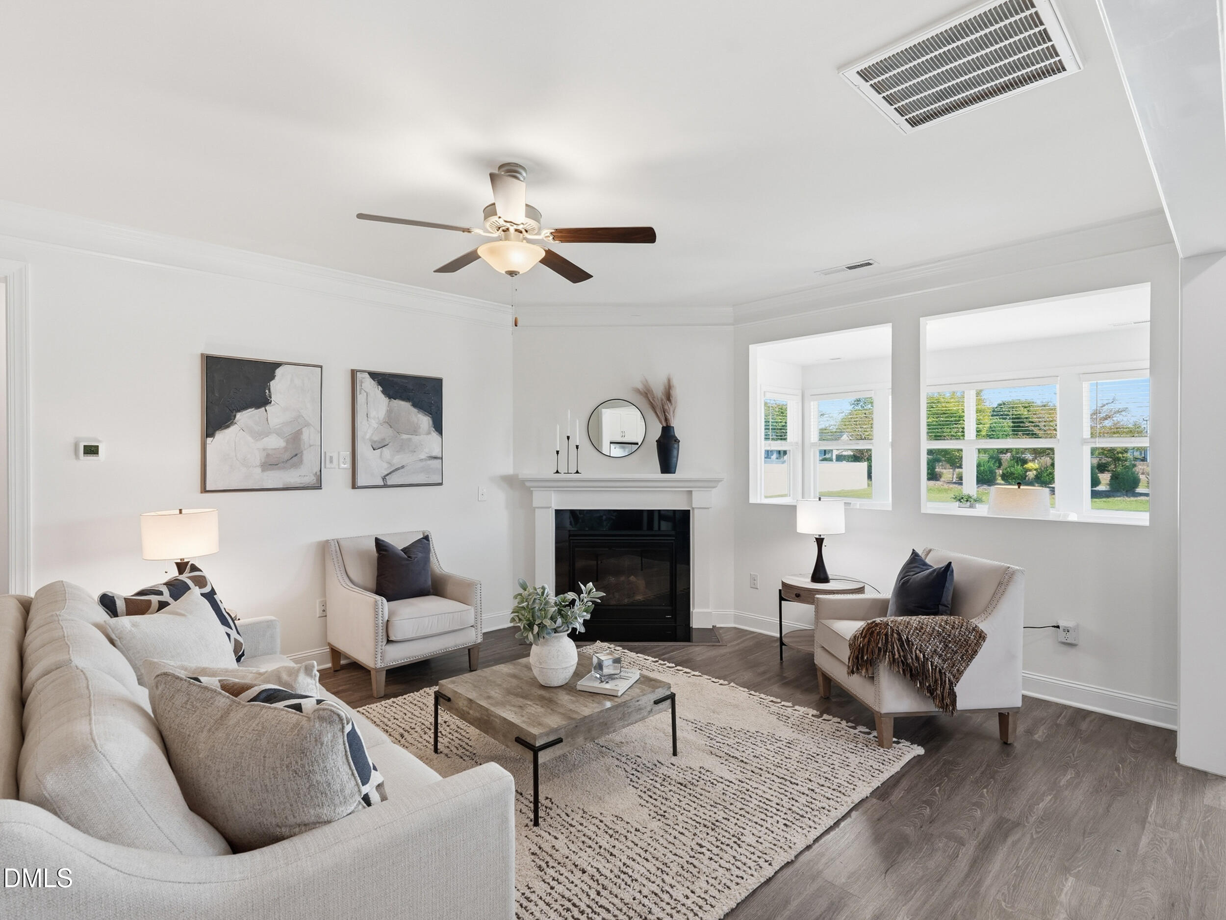 8313 Walking Fern Court Property Photo 8