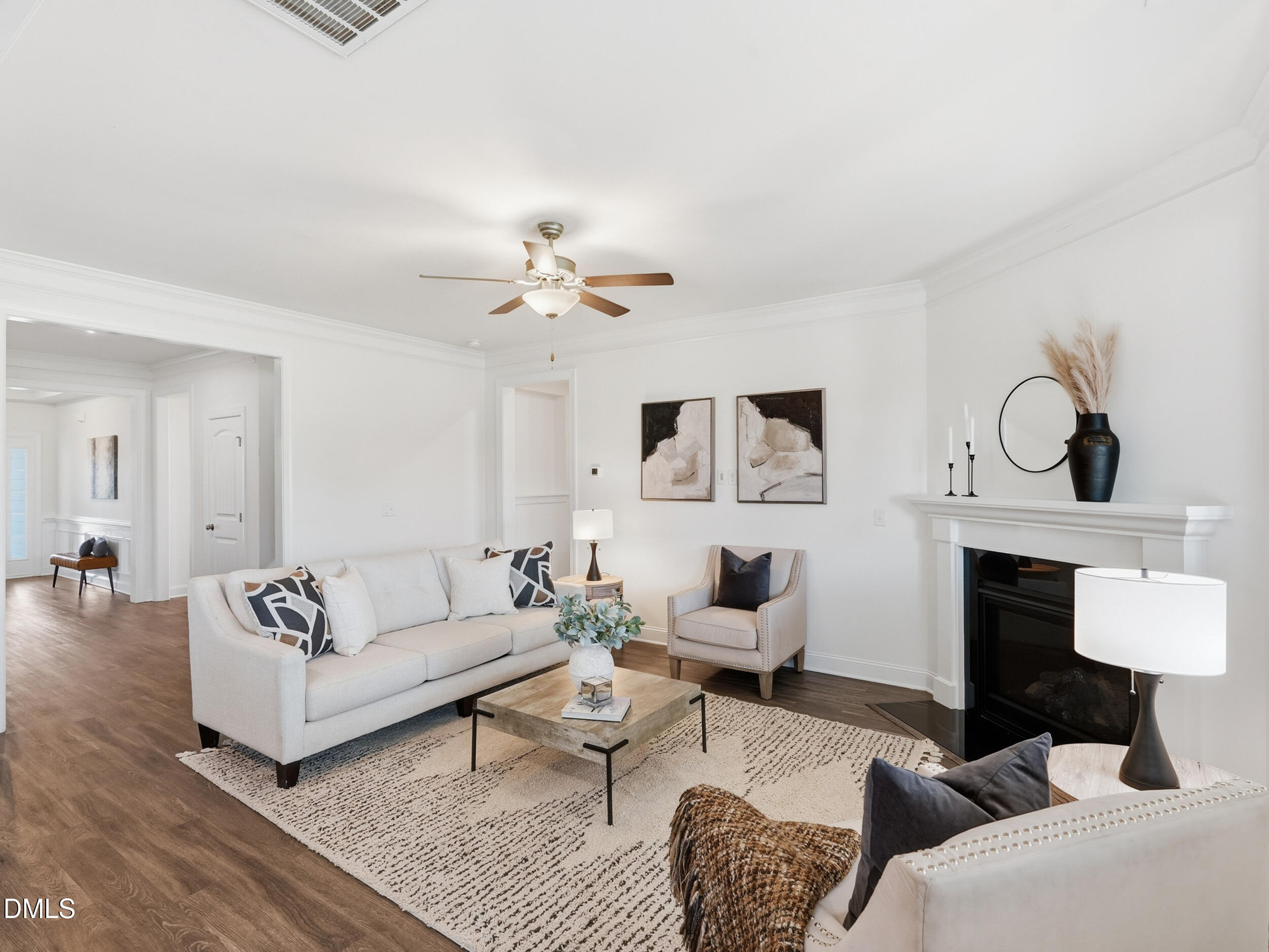 8313 Walking Fern Court Property Photo 10