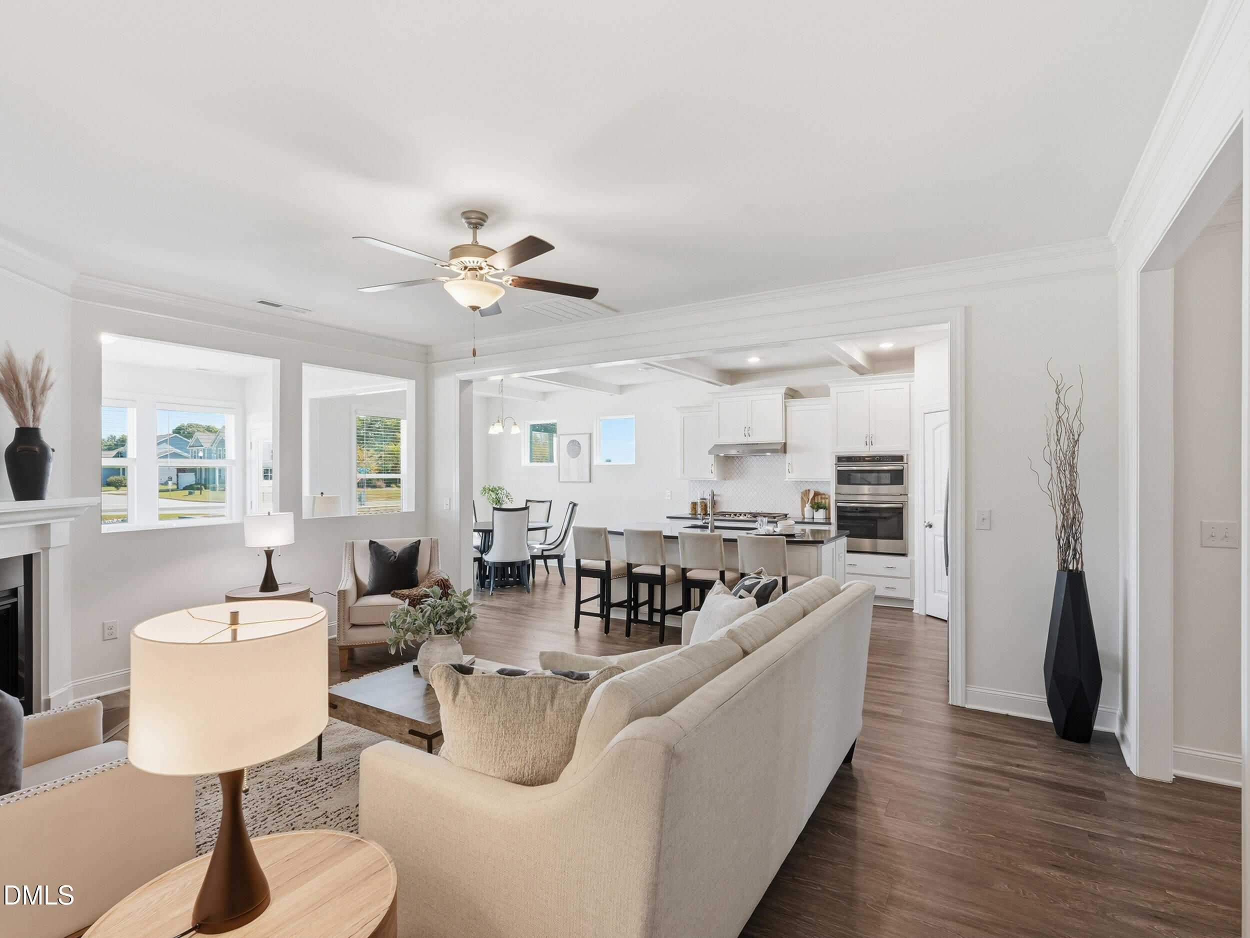 8313 Walking Fern Court Property Photo 11