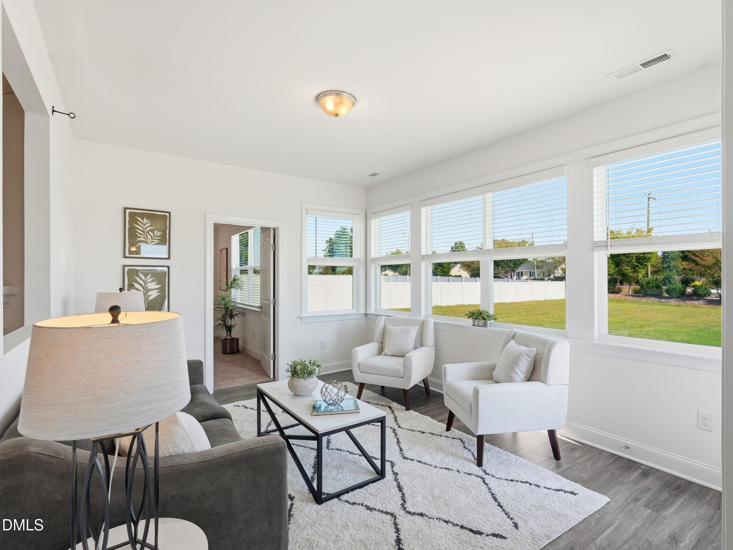8313 Walking Fern Court Property Photo 16