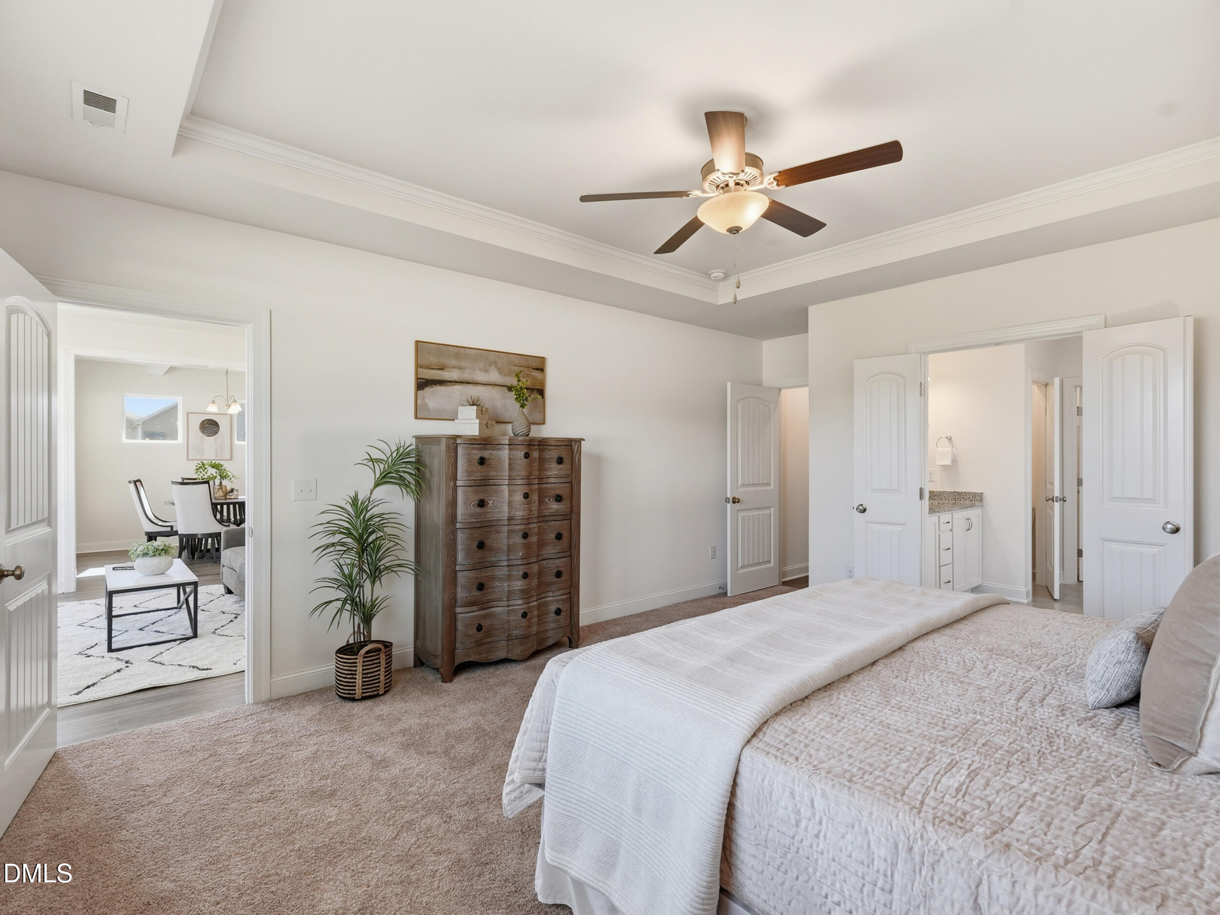 8313 Walking Fern Court Property Photo 19