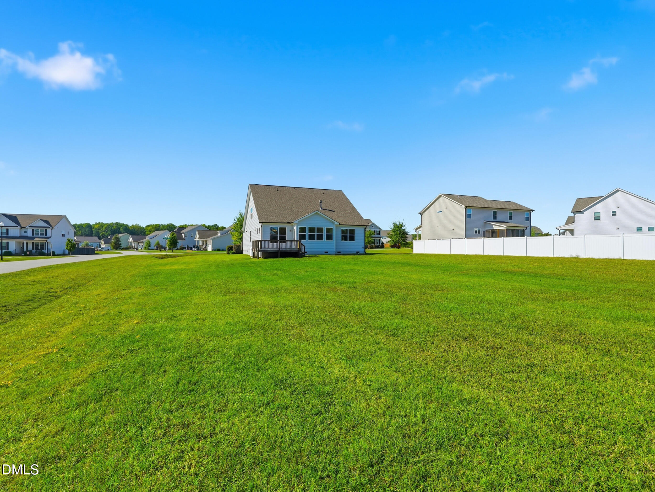 8313 Walking Fern Court Property Photo 36