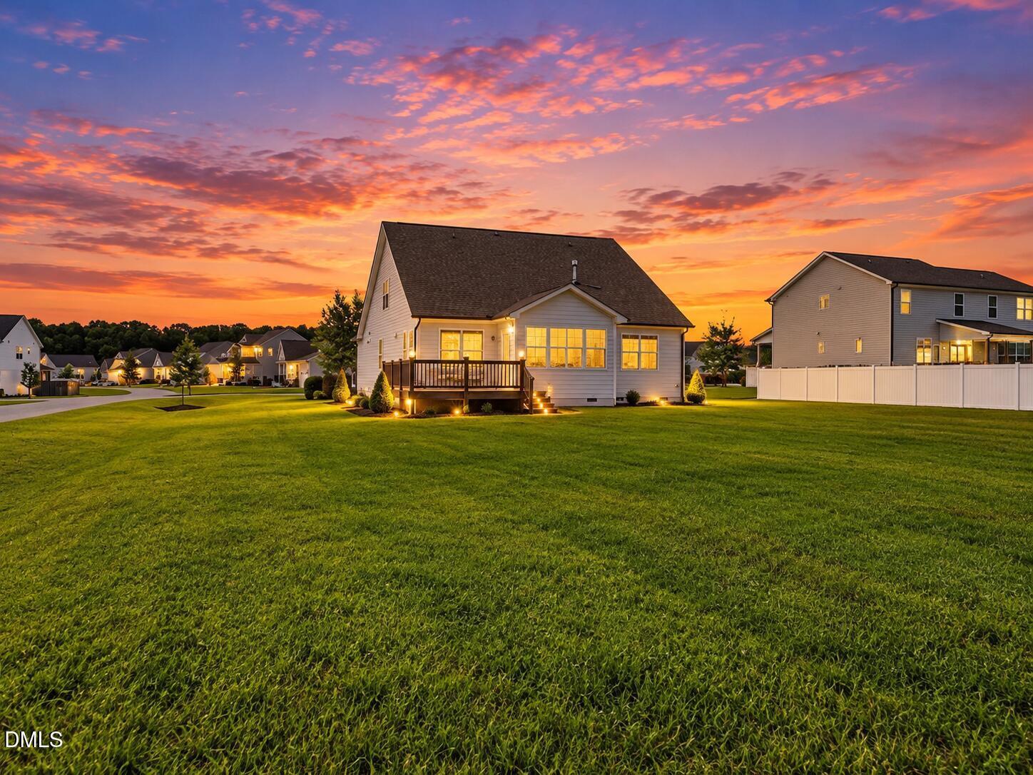 8313 Walking Fern Court Property Photo 37