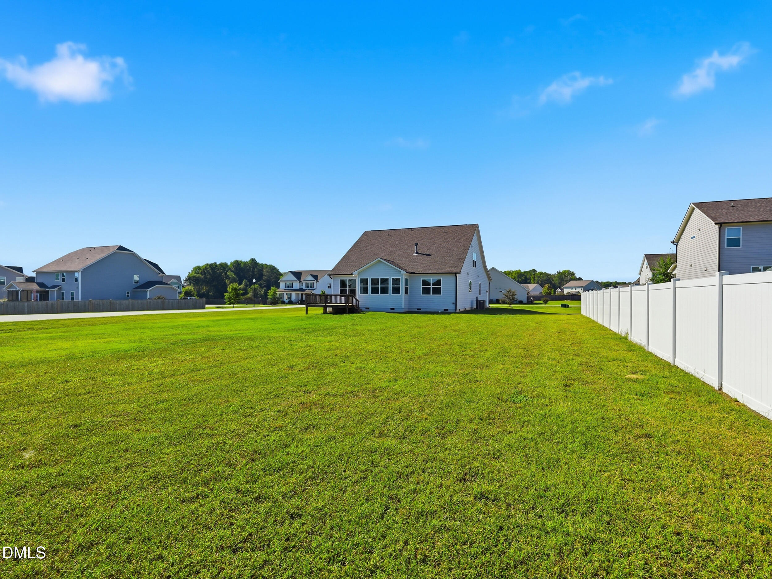 8313 Walking Fern Court Property Photo 38