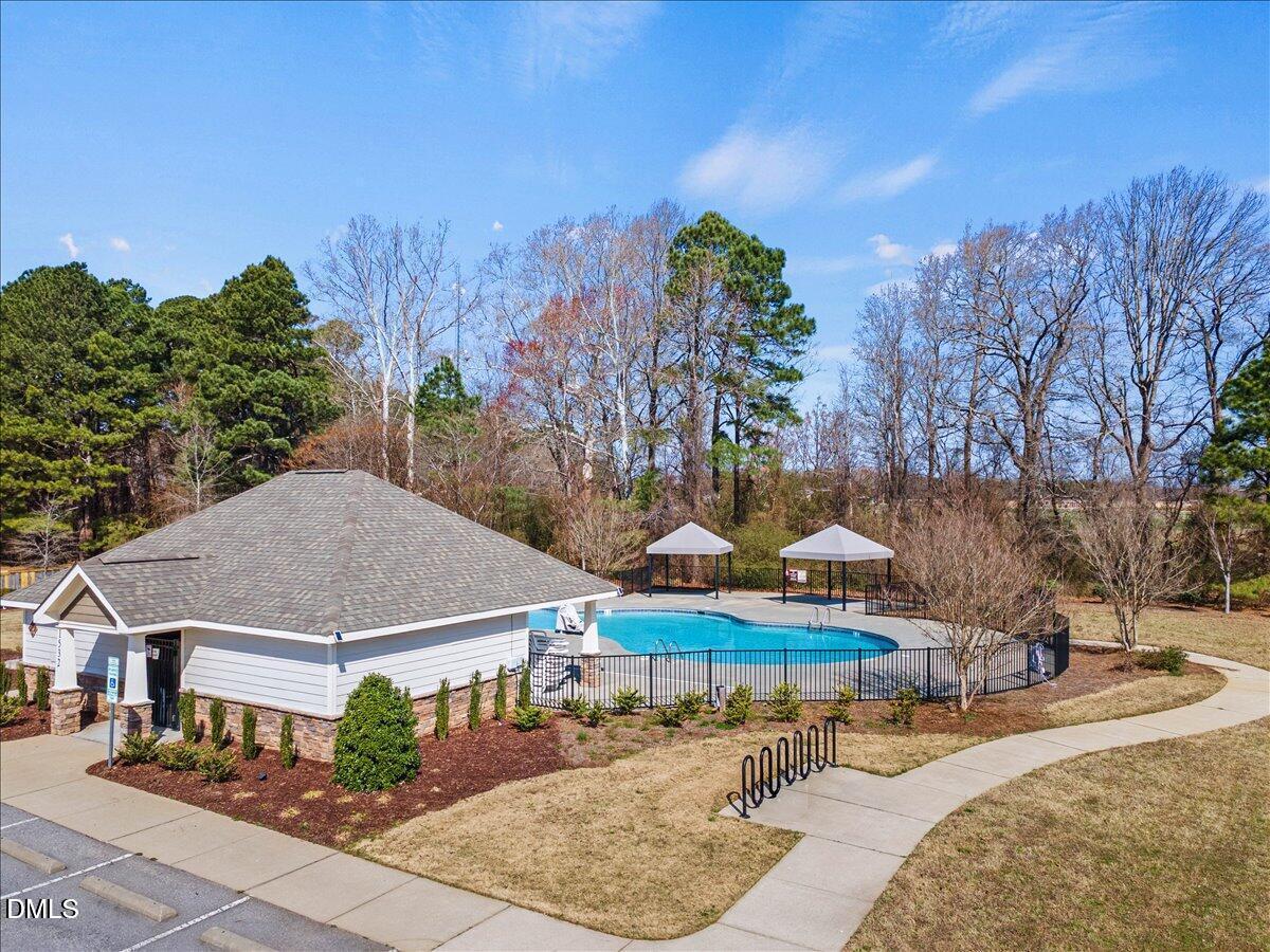 8313 Walking Fern Court Property Photo 42
