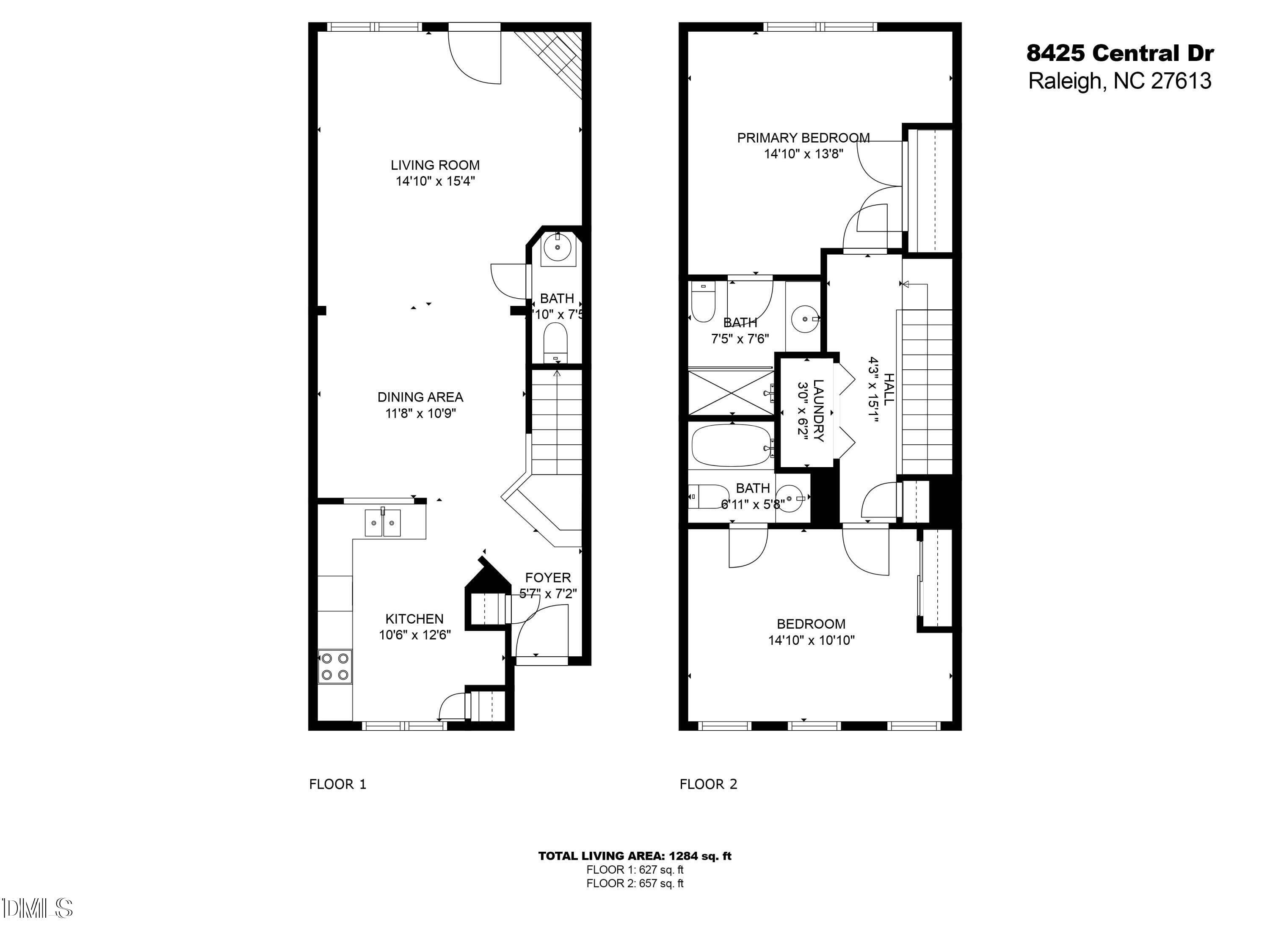 8422 Central Drive Property Photo 26