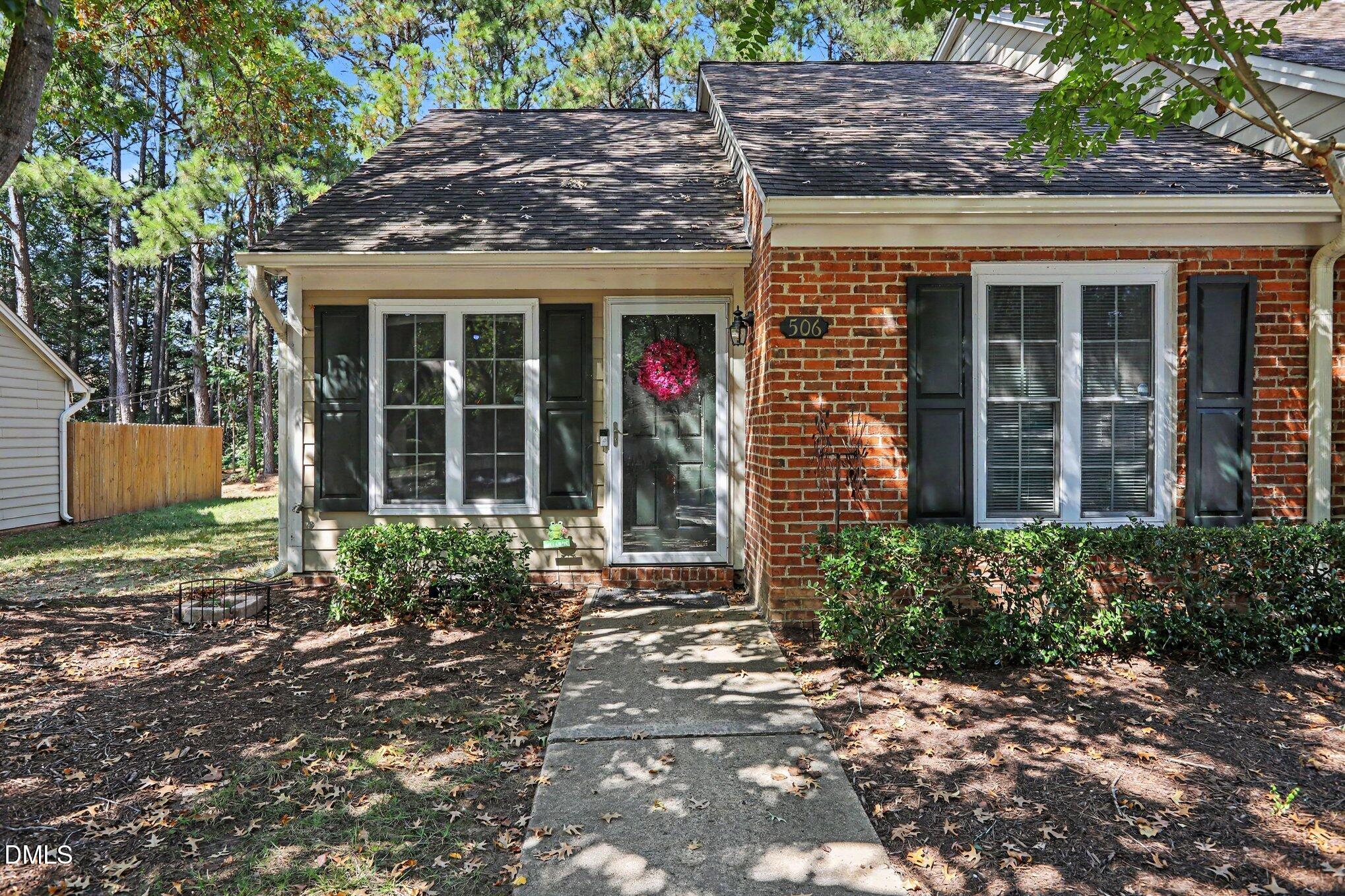 506 Gatehouse Lane Property Photo 1