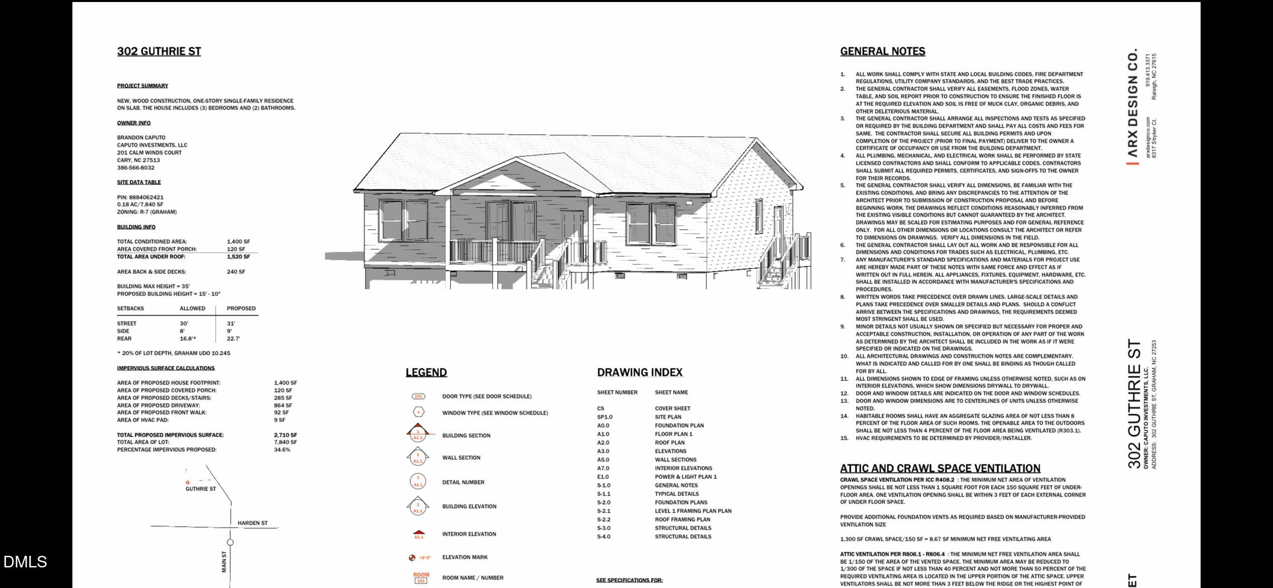 302 Guthrie Street Property Photo 5