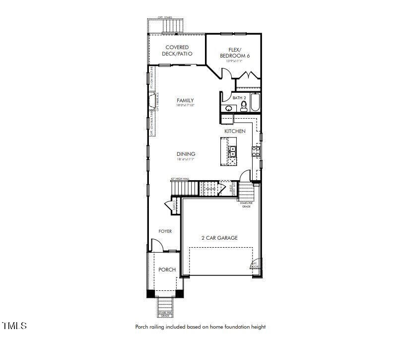 501 Sage Oak Lane Property Photo 10