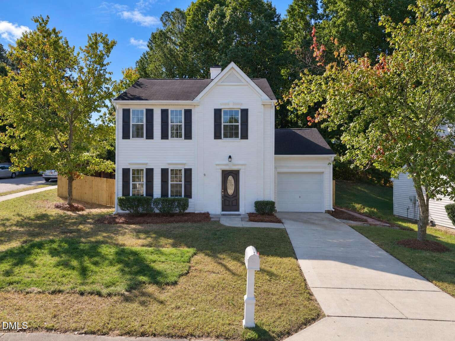 4436 Cobble Creek Lane Property Photo 1
