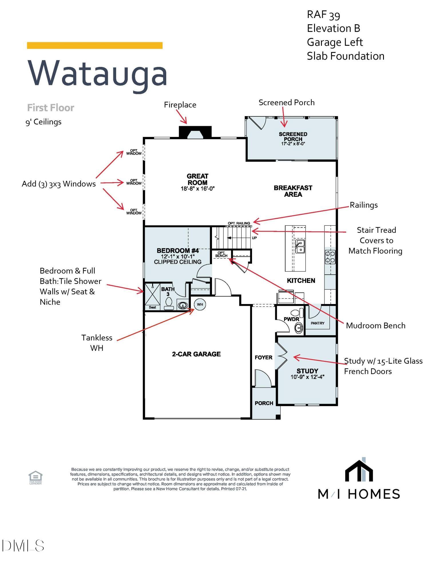 3222 June Lake Station Property Photo 4