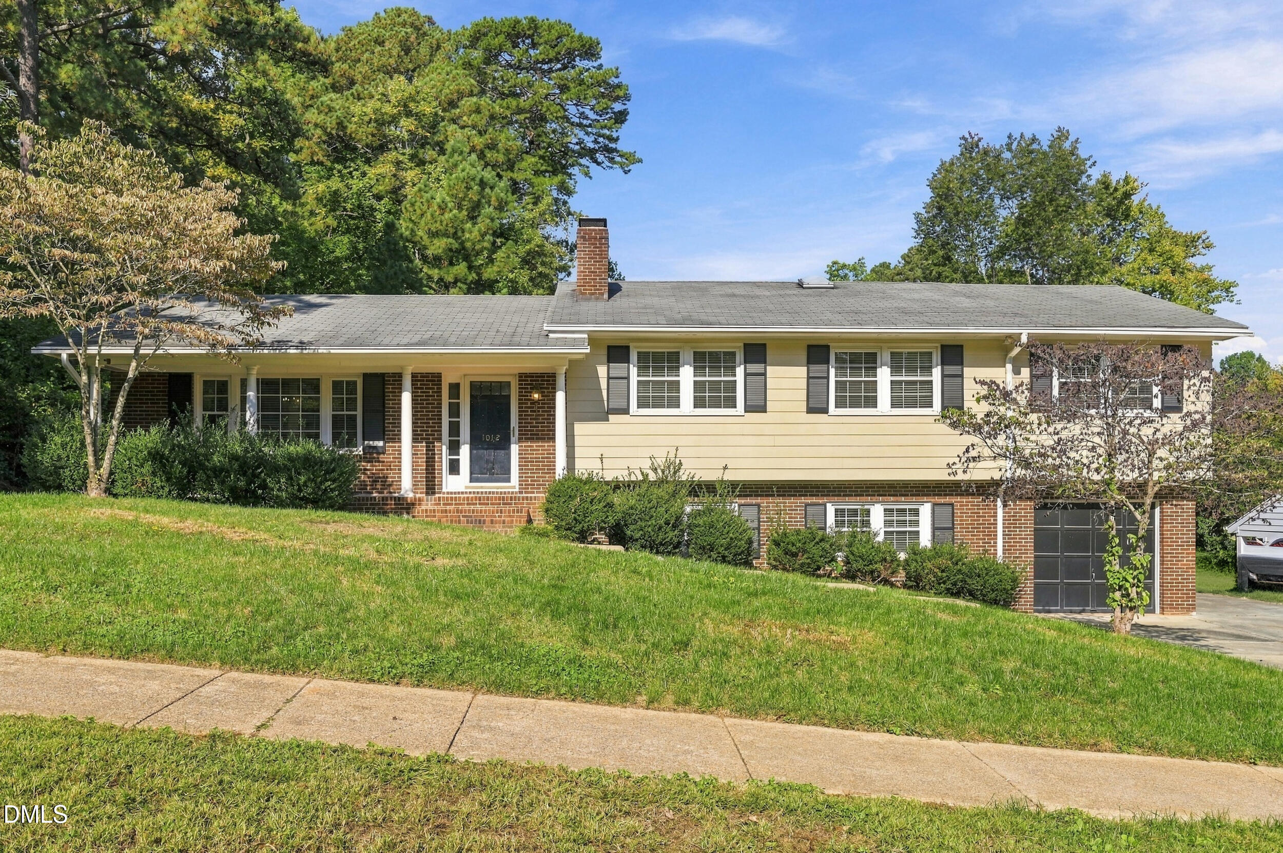 1012 Deboy Street Property Photo 1