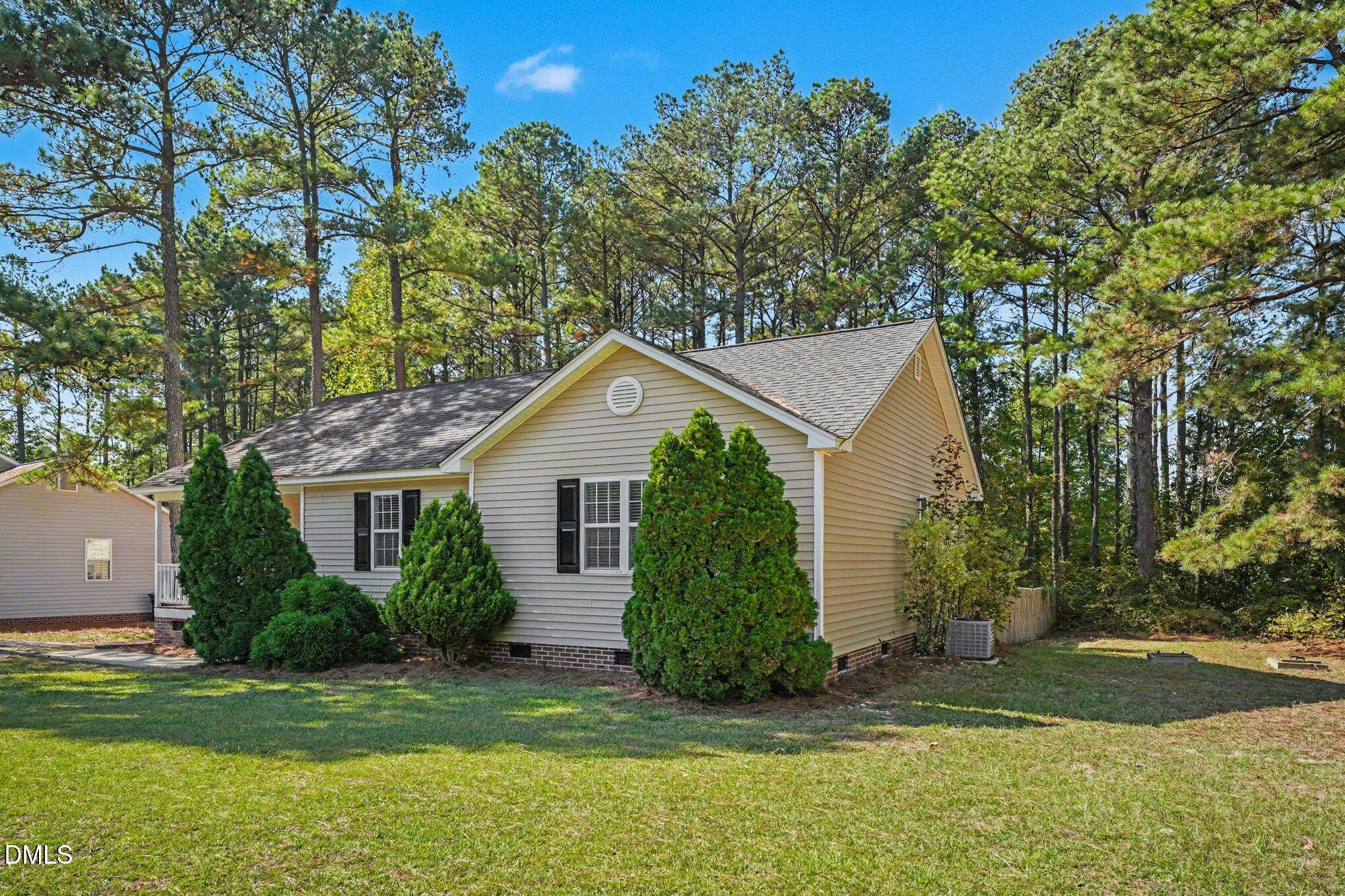 6100 Willow Crest Lane Property Photo 4