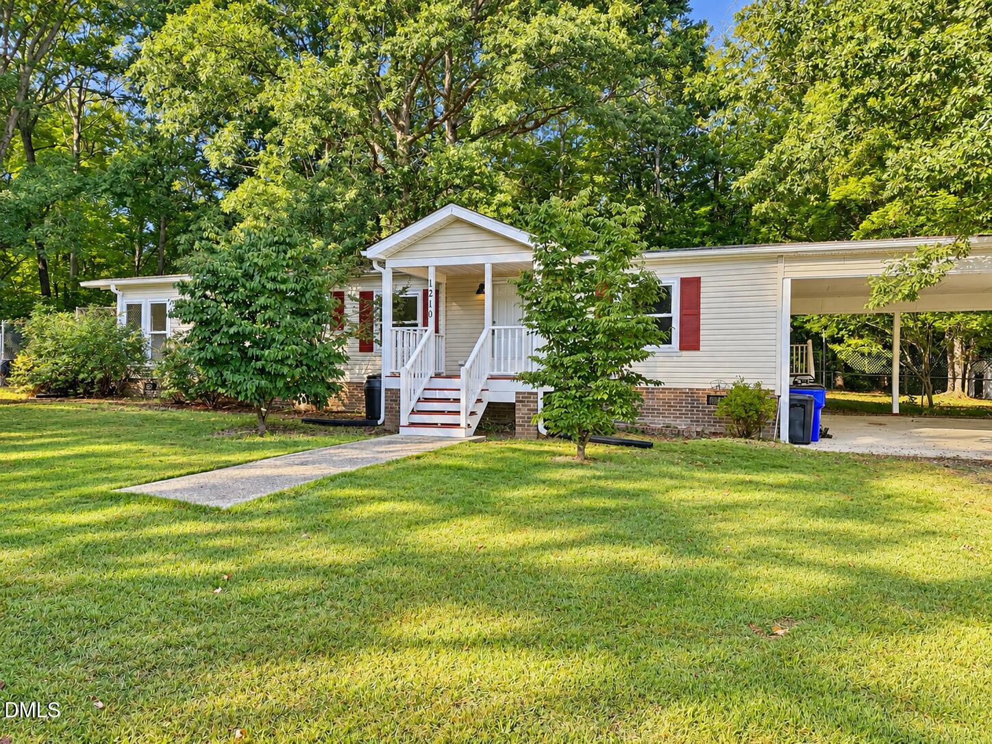 1210 Blacksmith Road Property Photo 1