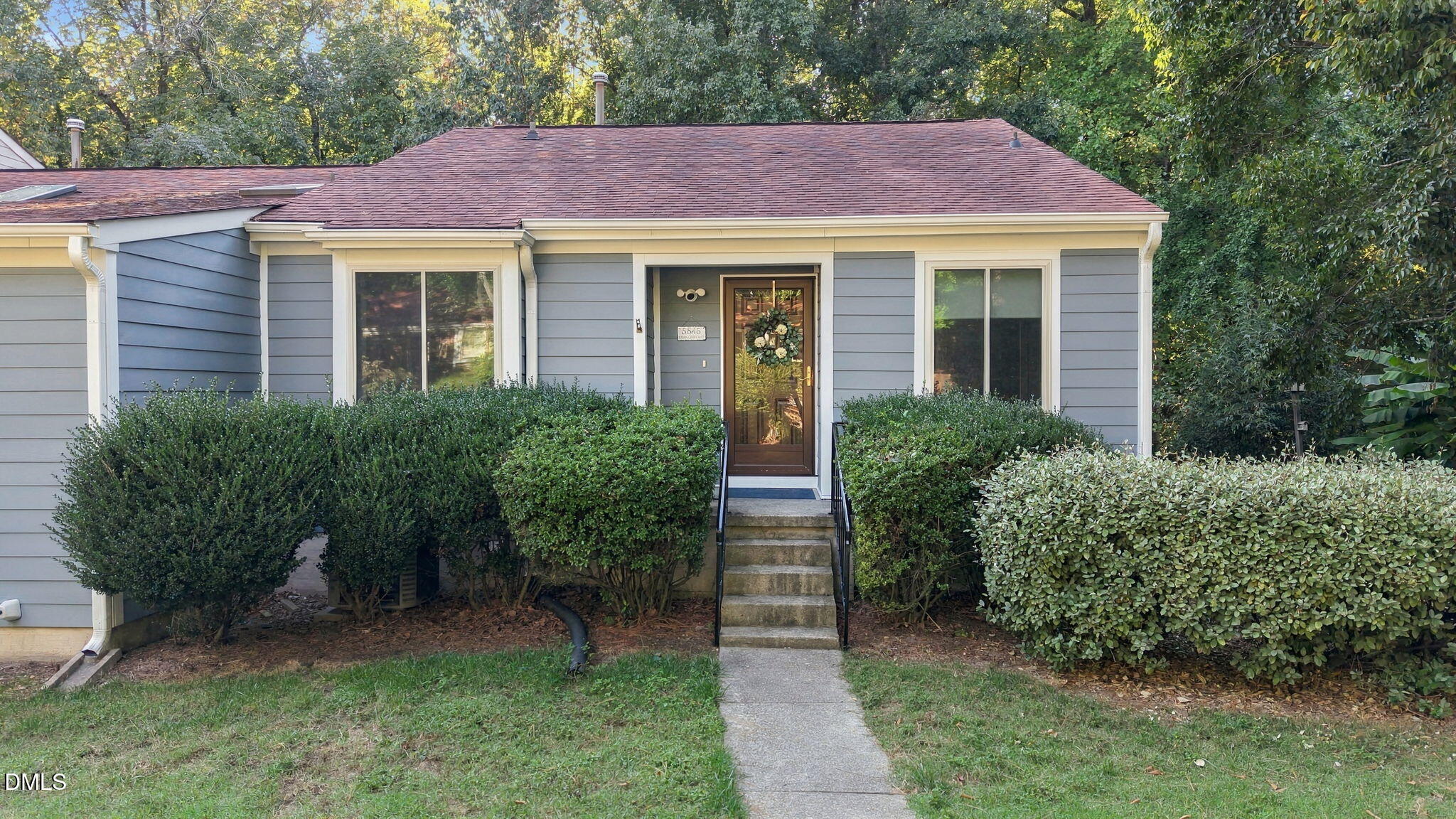 5845 Branchwood Road Property Photo 1