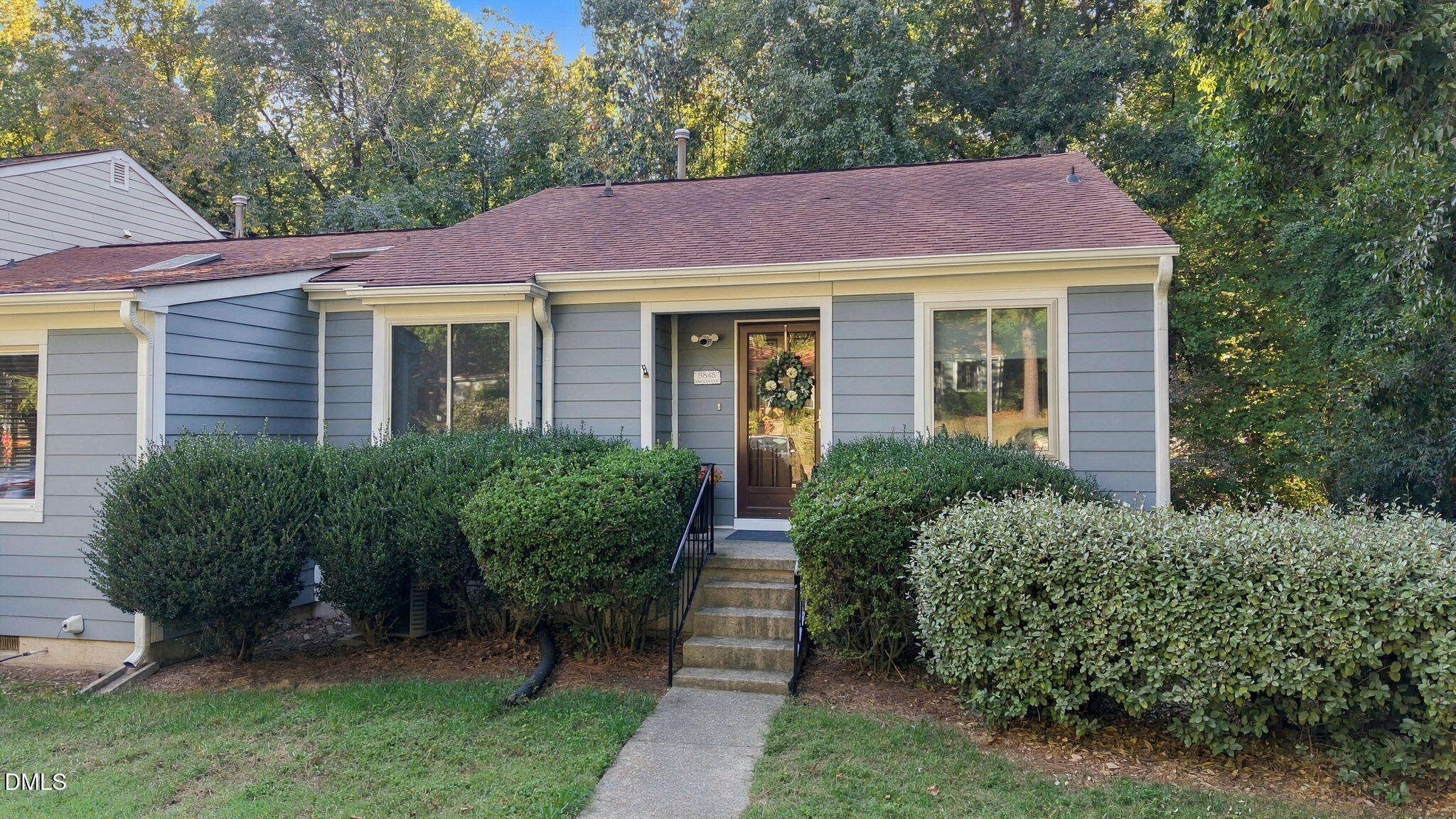 5845 Branchwood Road Property Photo 2