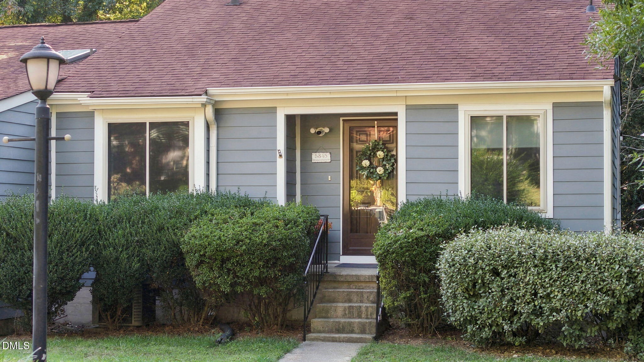 5845 Branchwood Road Property Photo 3