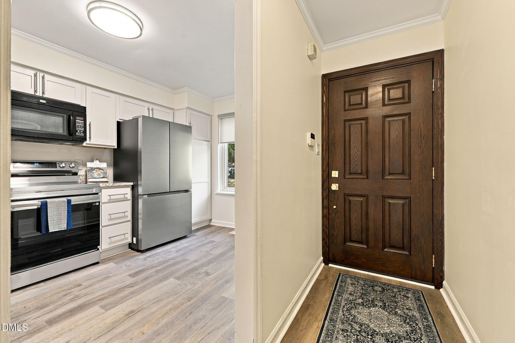 5845 Branchwood Road Property Photo 4