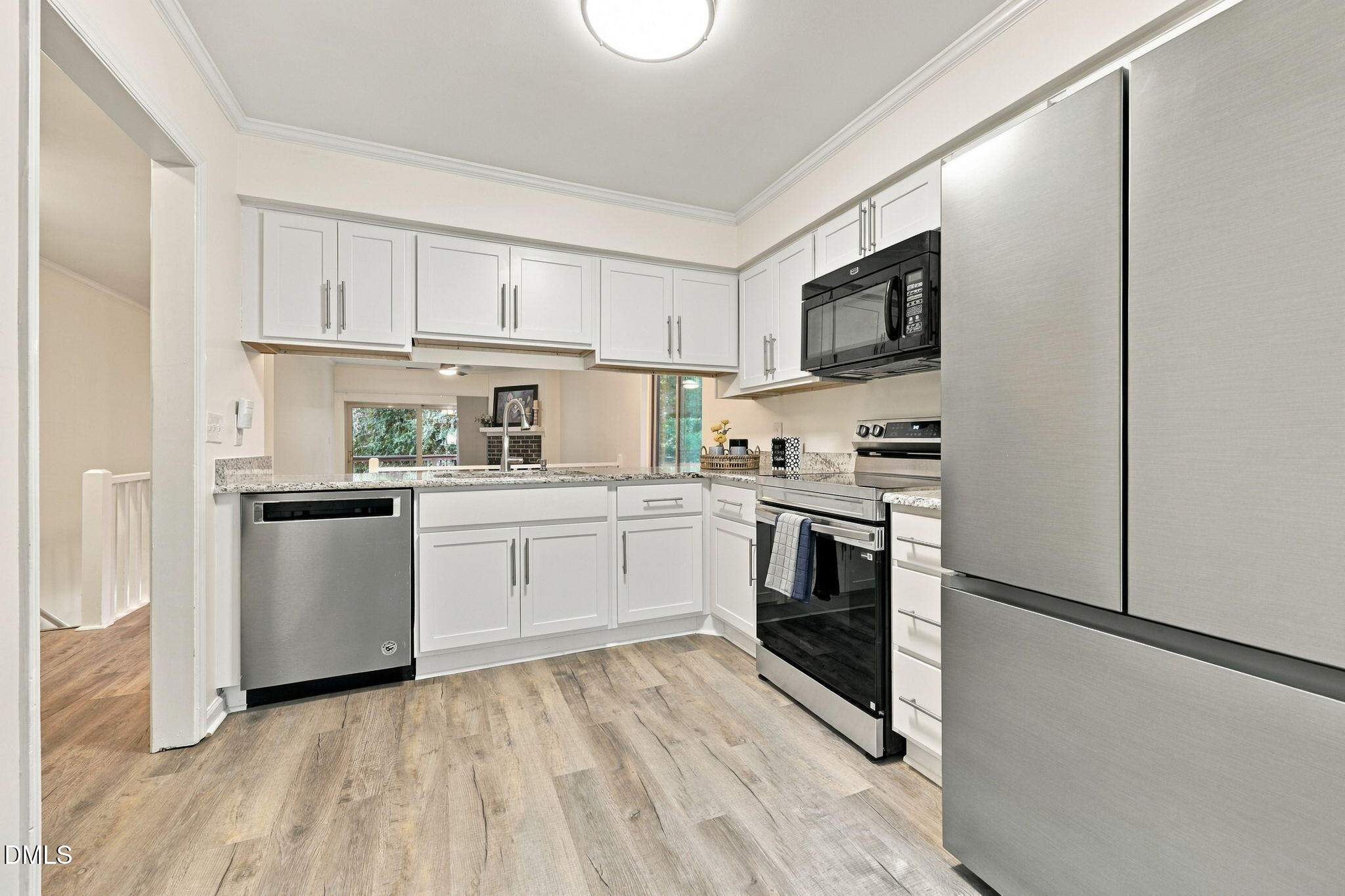 5845 Branchwood Road Property Photo 8