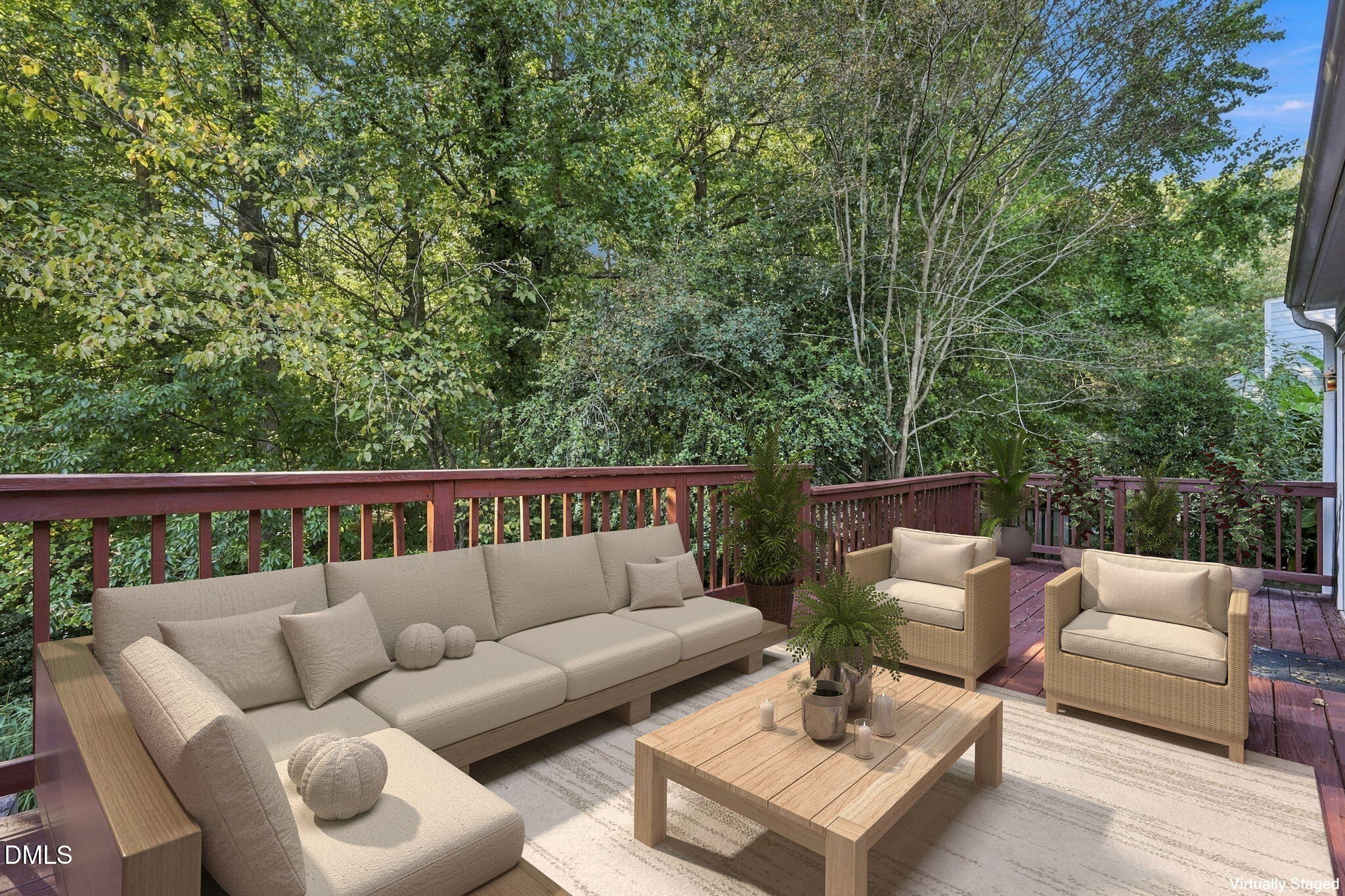 5845 Branchwood Road Property Photo 13