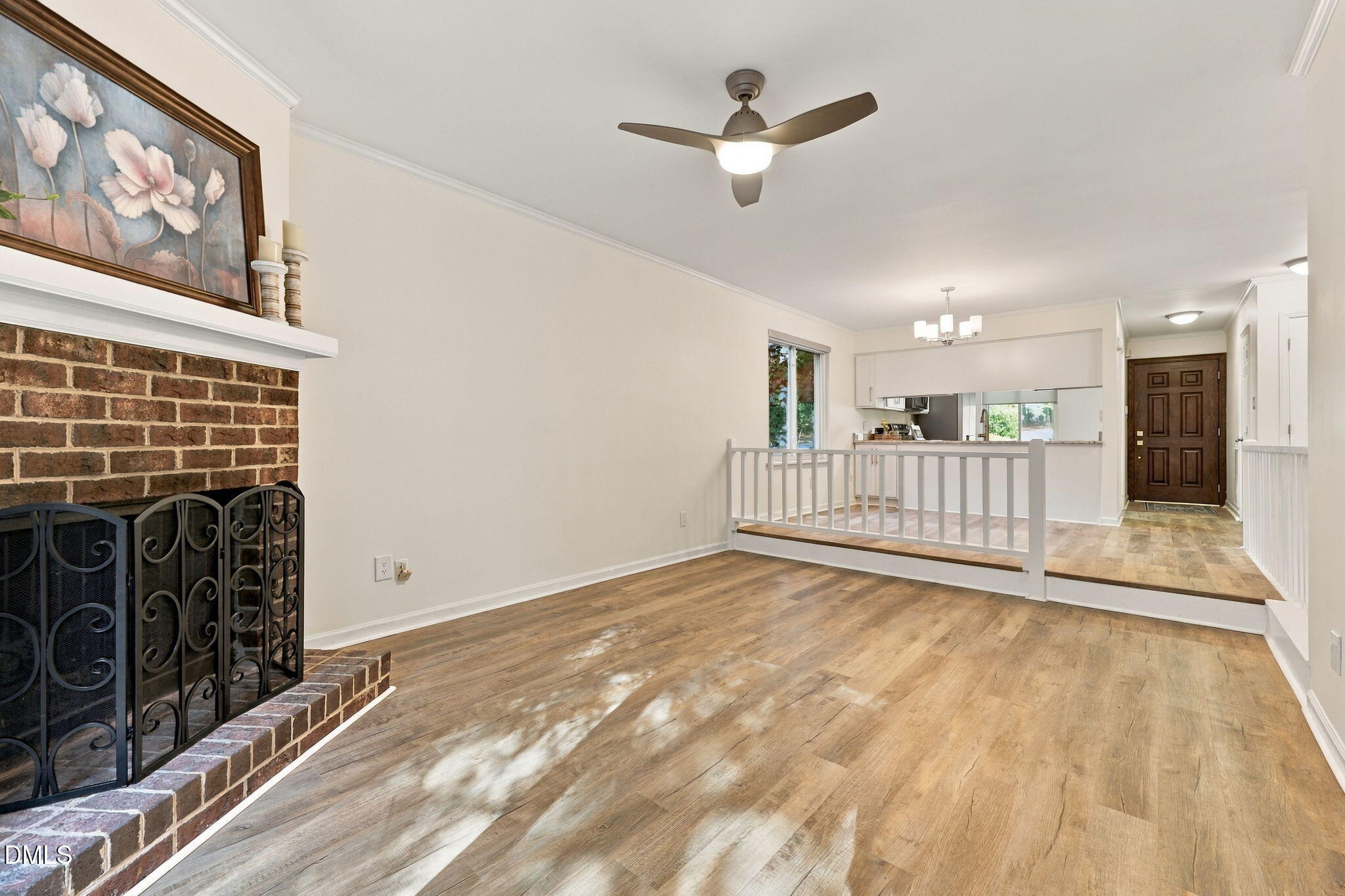 5845 Branchwood Road Property Photo 15