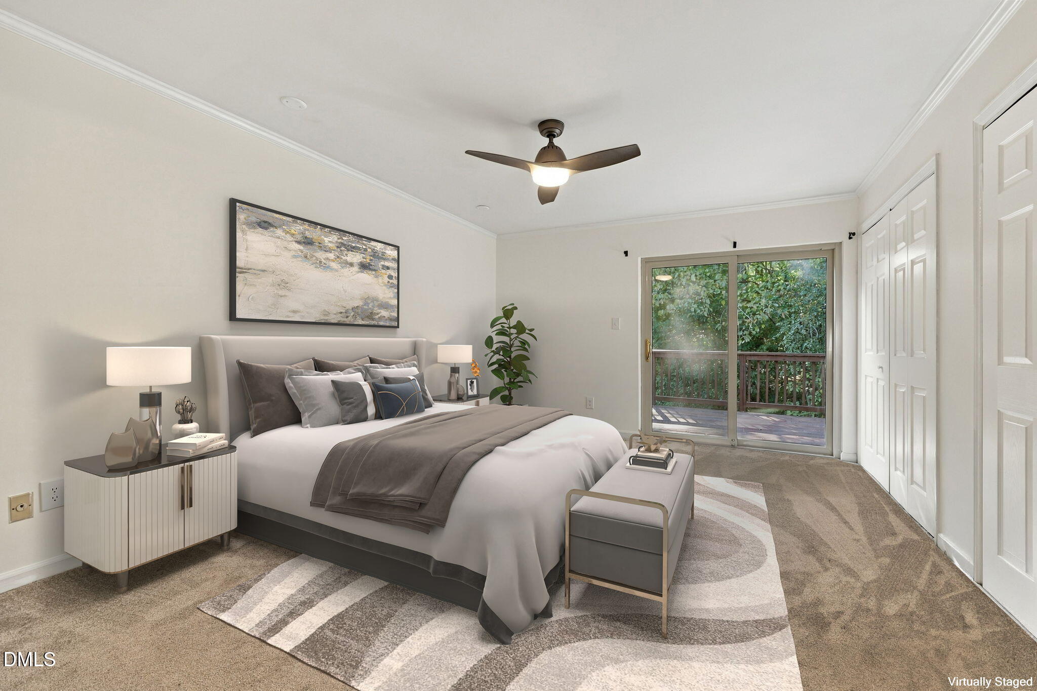 5845 Branchwood Road Property Photo 17