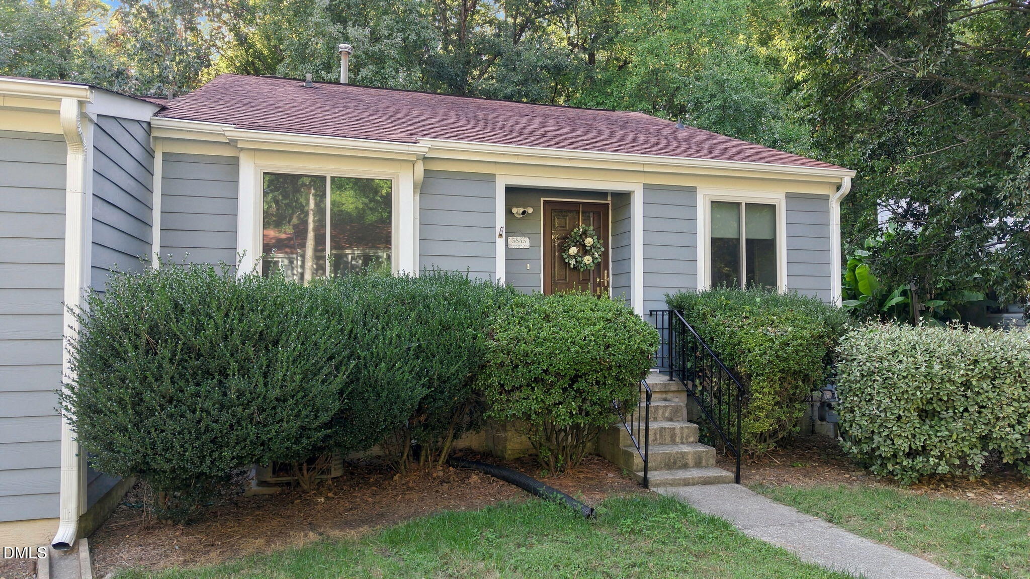 5845 Branchwood Road Property Photo 36