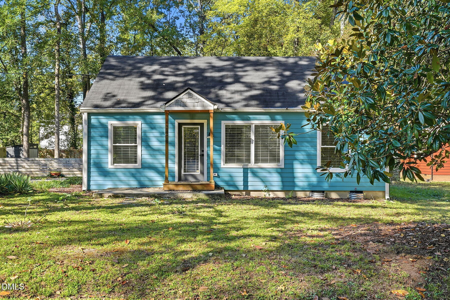 2409 Margaret Avenue Property Photo 1