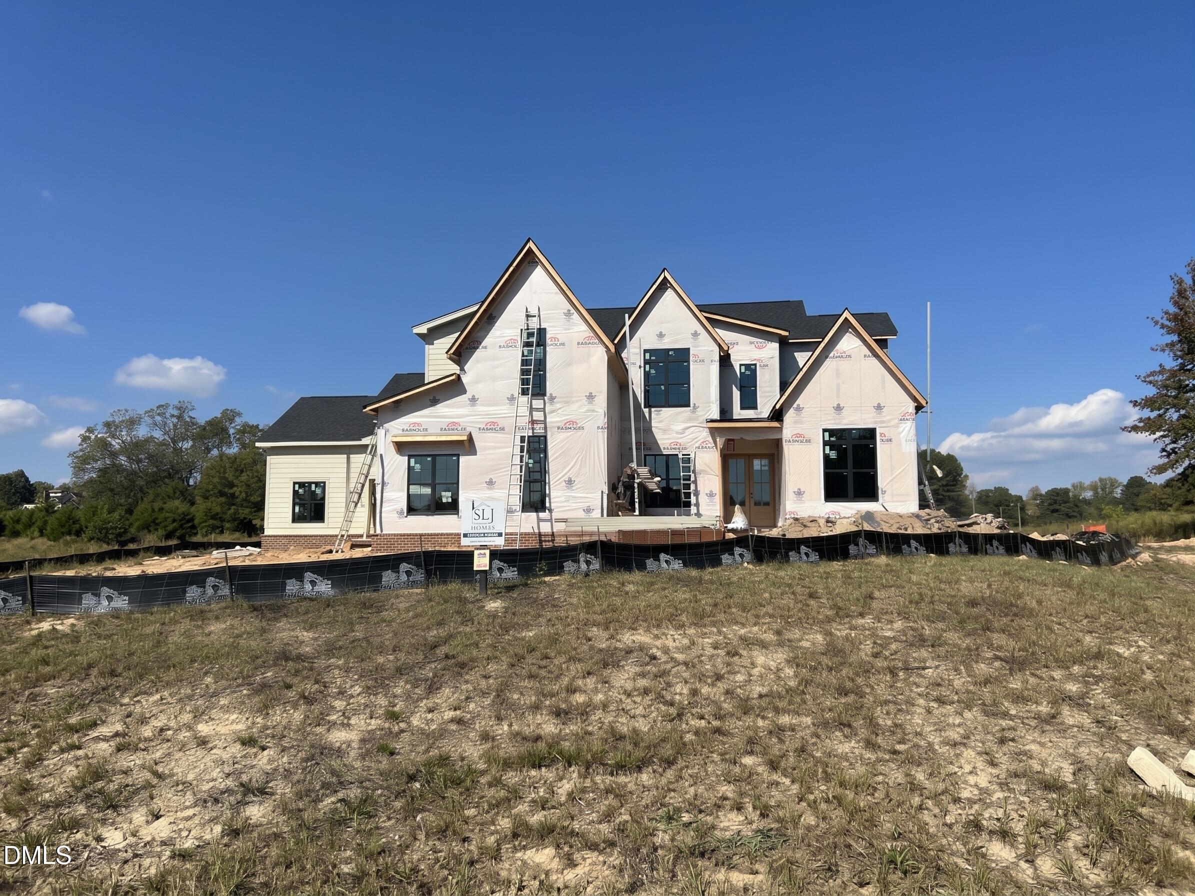 8229 Harmony Meadow Way Property Photo 1