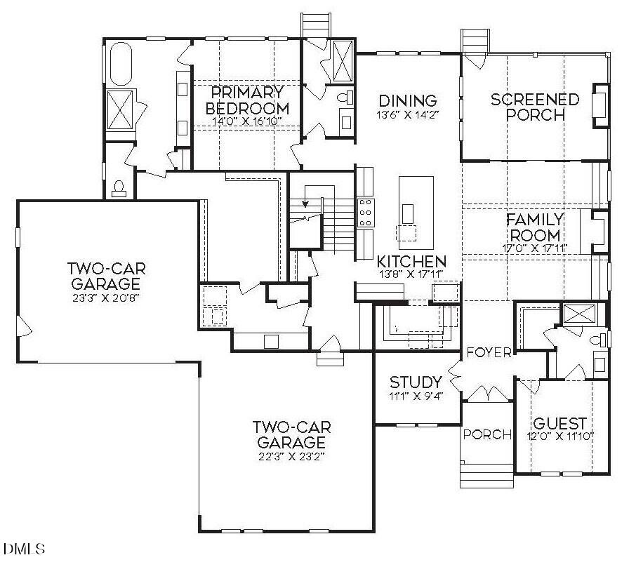 8229 Harmony Meadow Way Property Photo 2