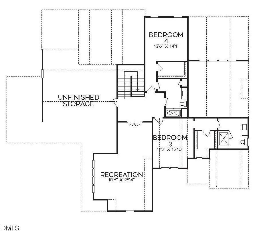 8229 Harmony Meadow Way Property Photo 3