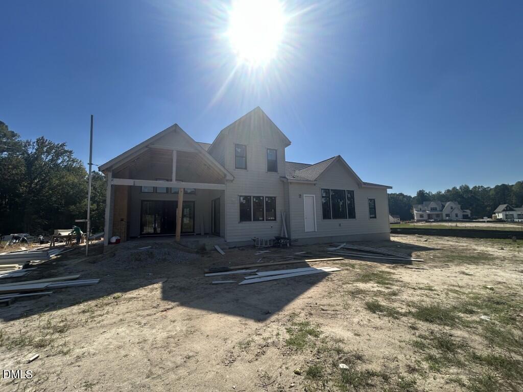8229 Harmony Meadow Way Property Photo 14