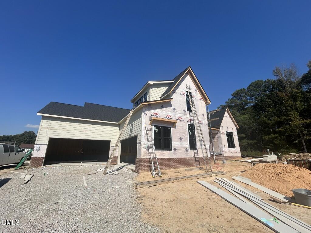 8229 Harmony Meadow Way Property Photo 15
