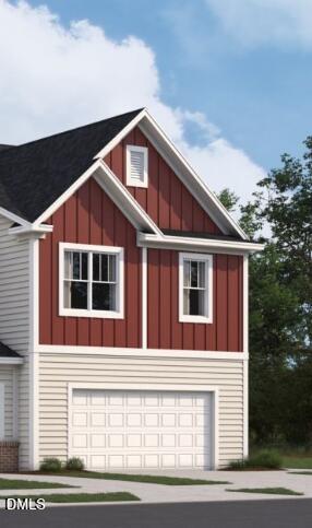 4828 Salamander Court Property Photo 1