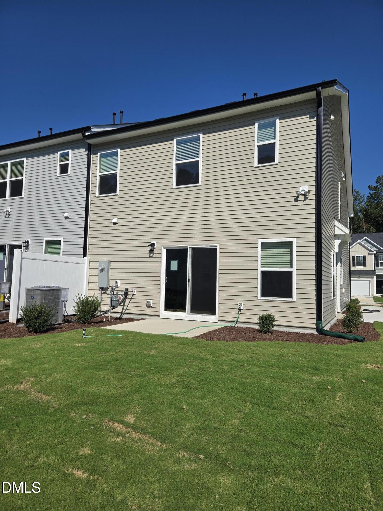4828 Salamander Court Property Photo 26